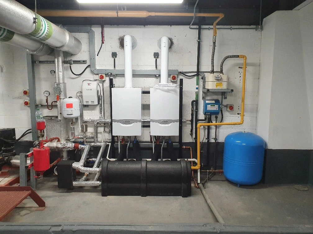 Plumbing Services